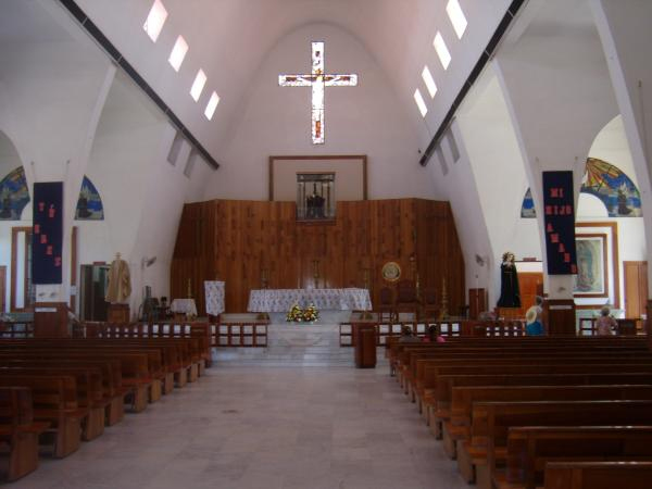 Cancelan festividad religiosa de “Papa Chuy” en Petatlán – La voz de  Zihuatanejo